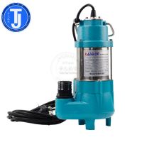 经典凯德隆水泵V180不锈钢潜水泵水景泵水幕墙循环泵家用排污泵