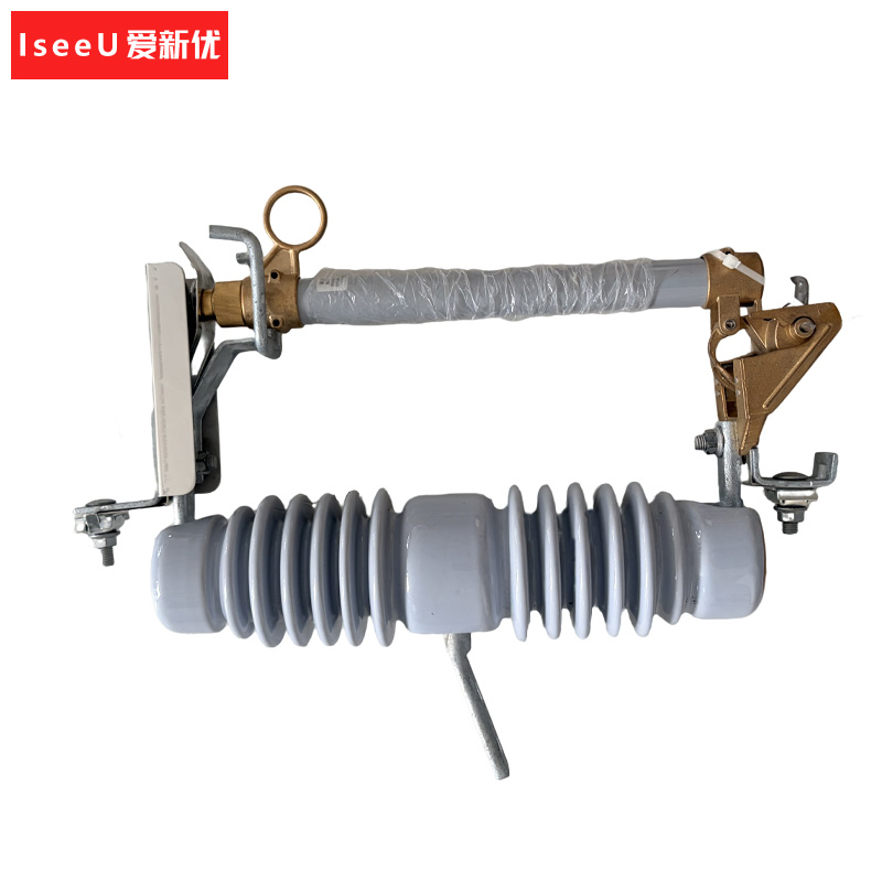 爱新优 跌落式熔断器 RW12-15/200A 只