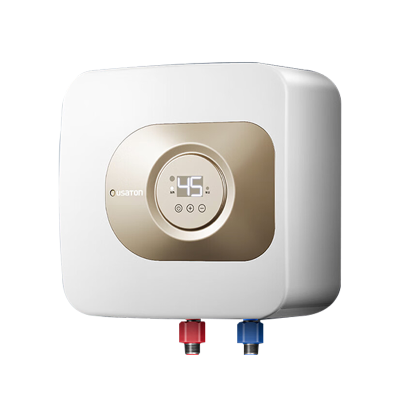 阿诗丹顿厨宝KX17-15D22X 速热节能厨房储水式电热水器2200W遥控显示下出水