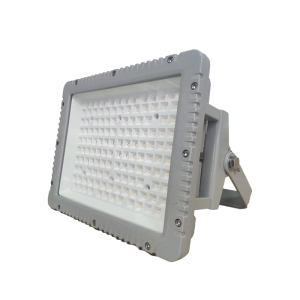 明特佳 MTJ-ZTD9203 150W、IP66、AC220V、5700K、LED投光灯(计价单位:套) 灰色