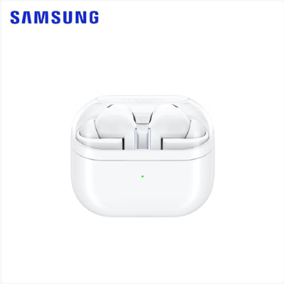 三星 Samsung Buds3 Pro智能降噪蓝牙耳机/无线运动游戏耳机/自适应主动降噪 流沙白