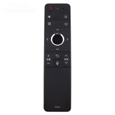 原装夏普电视语音遥控器GB315WJ 4T-C60AMSA C70AMSA C60/70AMZA