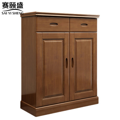 赛颐盛 鞋柜 1000*400*1000mm 个