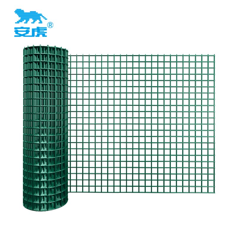安虎 荷兰网 粗2.3-1.2m*30m 卷