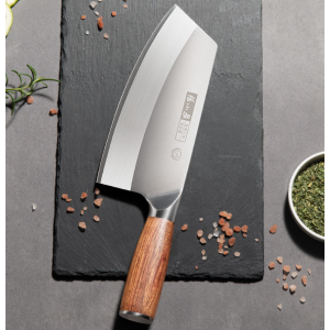 铭匠系列商用切肉刀具D50863100
