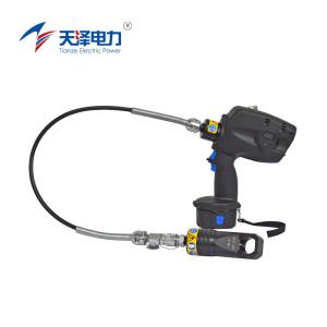 天泽电力 充电式切除器 B7TD-1627 把