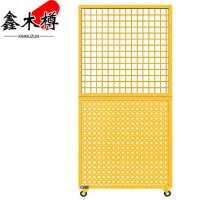 鑫木樽防护网1*2m个