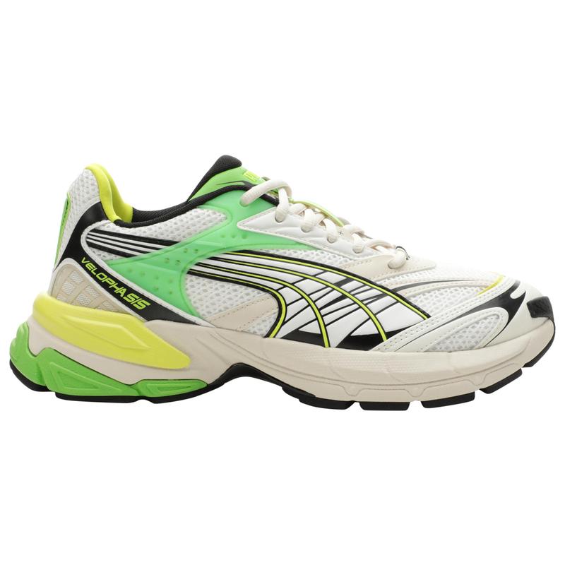 彪马(Puma)透气环保回收材料板鞋男鞋舒适缓震休闲运动鞋