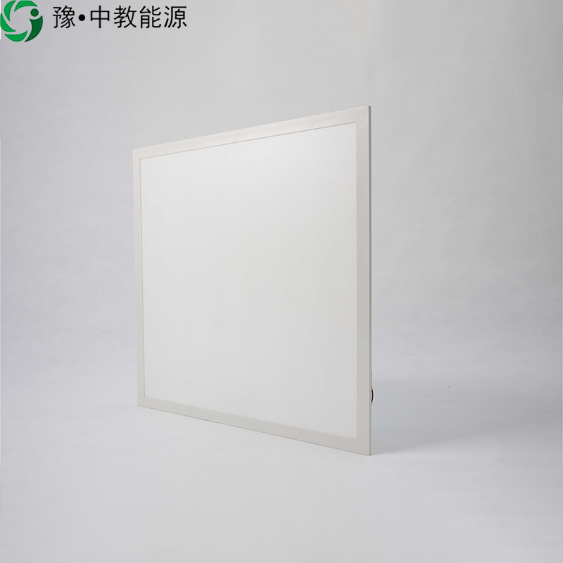 豫·中教能源面板灯 300mm*300mm 18W/个
