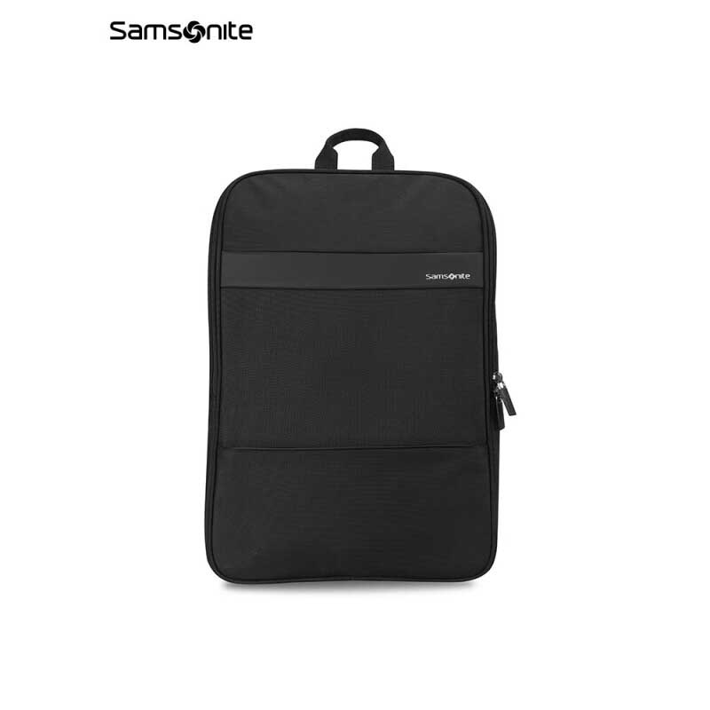 新秀丽双肩包-黑色 TQ3*09005