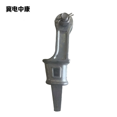冀电中康 楔形线夹 NX-1 个