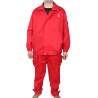 大羿之箭 救援工作服 155#-195# 套