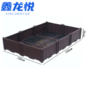 鑫龙悦