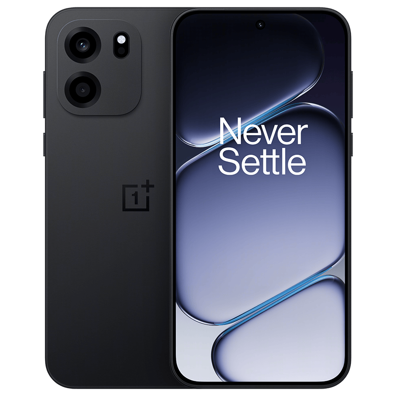 一加 Turbo 6V 独行黑 12GB+512GB 全网通5G 骁龙8至尊版 120W超级快充 手机