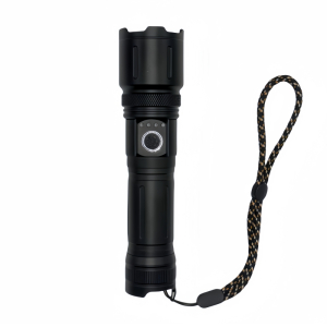 专伊 XFC-M26 15W 手电筒(计价单位:个)黑色