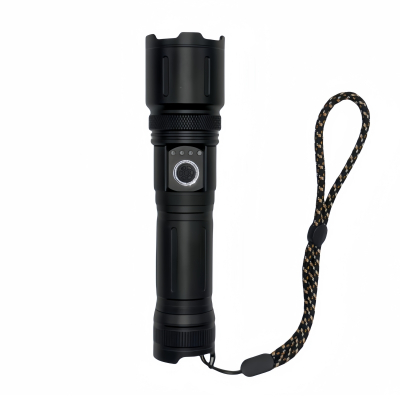 专伊 XFC-M26 15W 手电筒(计价单位:个)黑色