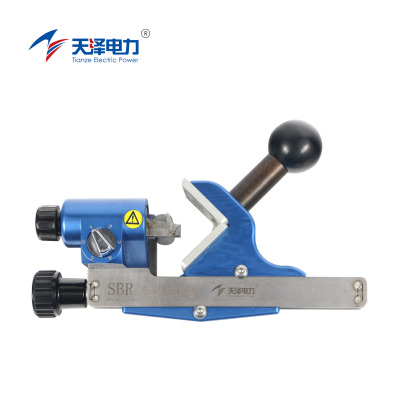 天泽电力 线材剥除器 CIS-1552 台