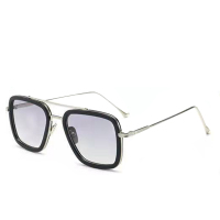 铁青变色太阳镜 Y31 副