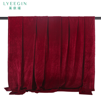 莱依瑾 LYEEGIN 幕布 定制 米