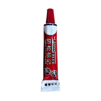 天衣鼎嘉 防松标记笔 A-200 20ml/支 支 标识漆 红色
