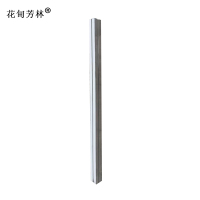 花甸芳林 不锈钢立柱 100*100*1000mm 米