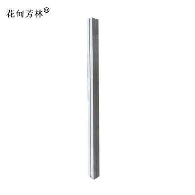 花甸芳林 不锈钢立柱 100*100*1000mm 米