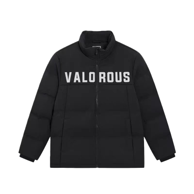 特步羽绒服975429190200