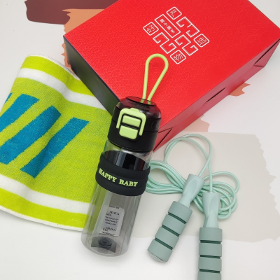 优品尚竹UPZO严选套装A15B3T1套