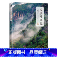 [正版]感恩 安溪寻茶记名山名茶名人 品味安溪铁观音山头香 福建喝茶品茶茶道文化书籍