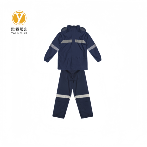 雅霖服 分身雨衣YLF-JXC-YK885 /套