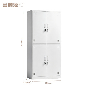 金睦源 JIN MU YON 更衣柜 四门 个