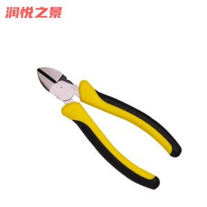 润悦之景 斜口钳 6寸 把