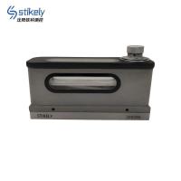 Stikely合像水平仪165mm 精度0.01