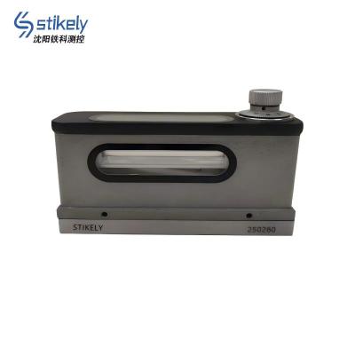 Stikely合像水平仪165mm 精度0.01