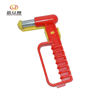 晨以橙 破窗锤安全锤 逃生锤 把
