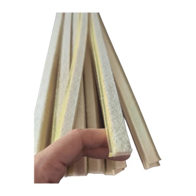 永满铁运 毛毡胶条 4*16*920mm 条