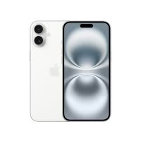 iPhone 16 Plus 128G 白色
