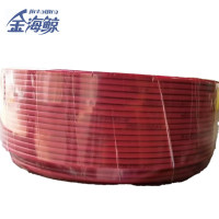 金海鲸 塑铜软线BVR16 米