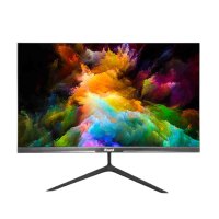 方正国产23.8英寸电脑LED液晶显示器FD2455W+