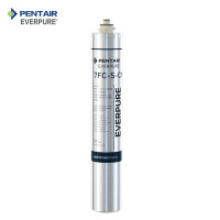 爱惠浦(Everpure)厨房餐饮用水过滤 大流量净水器主滤芯7FC-S-CN