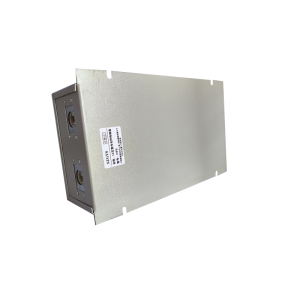 SZGYS 苏州工艺所12芯室内光纤终端盒 OTB