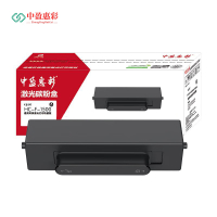 中盈惠彩 硒鼓 HC-F-1500适用于华为激光多功能打印机黑色10000页 支