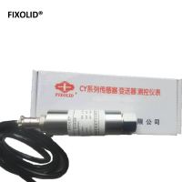 FIXOLID 压力变送器 CY3018GB1PM3H 支(CY3018GB1PM3H)