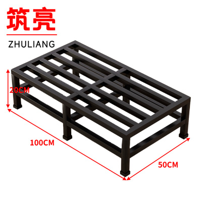 筑亮 托架 100*50*20cm 个