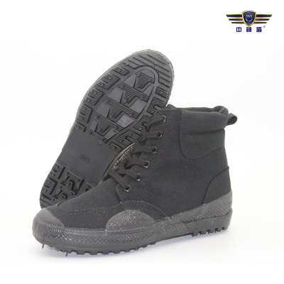 中神盾 中帮作训鞋SWS-PPES-732 一双