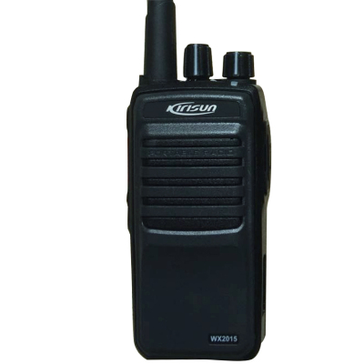 科立讯 WX-2015 专业对讲机 录音版