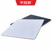 芊陌帆/亚克力UV标识/PVC网格化公告标牌/数码定制牌/QMFYKL-Y50/块