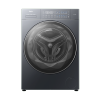海尔(Haier)洗衣机洗干一体机XQG100-PLEU58BU1