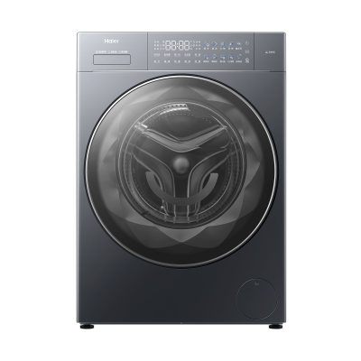 海尔(Haier)洗衣机洗干一体机XQG100-PLEU58BU1