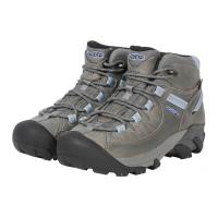 KEEN女士轻便防滑防水透气休闲徒步登山鞋日常通勤郊外远足